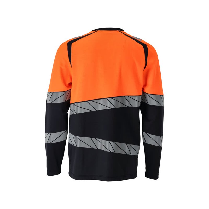 Mascot Accelerate Safe T-shirt, Manches Longues