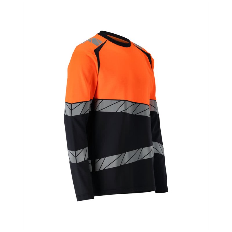 Mascot Accelerate Safe T-shirt, Manches Longues