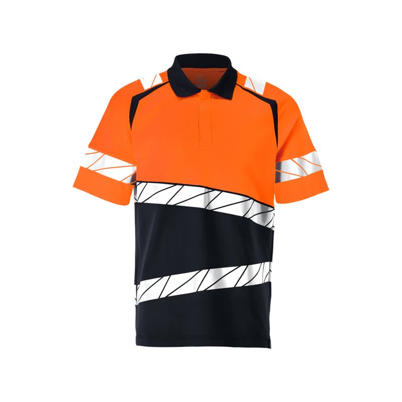 Mascot Accelerate Safe Polo