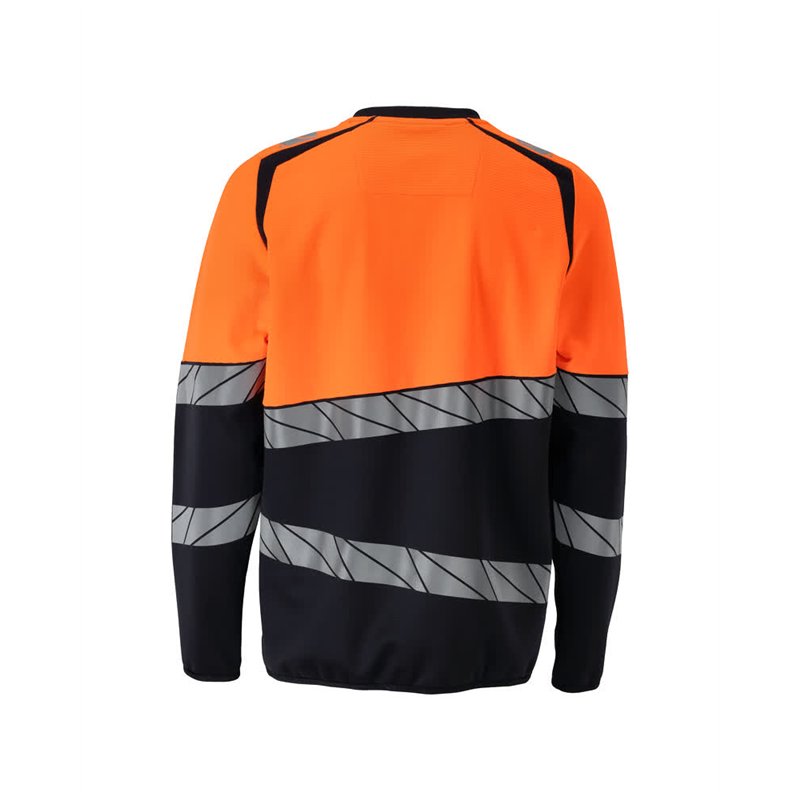 Mascot Accelerate Safe Sweatshirt