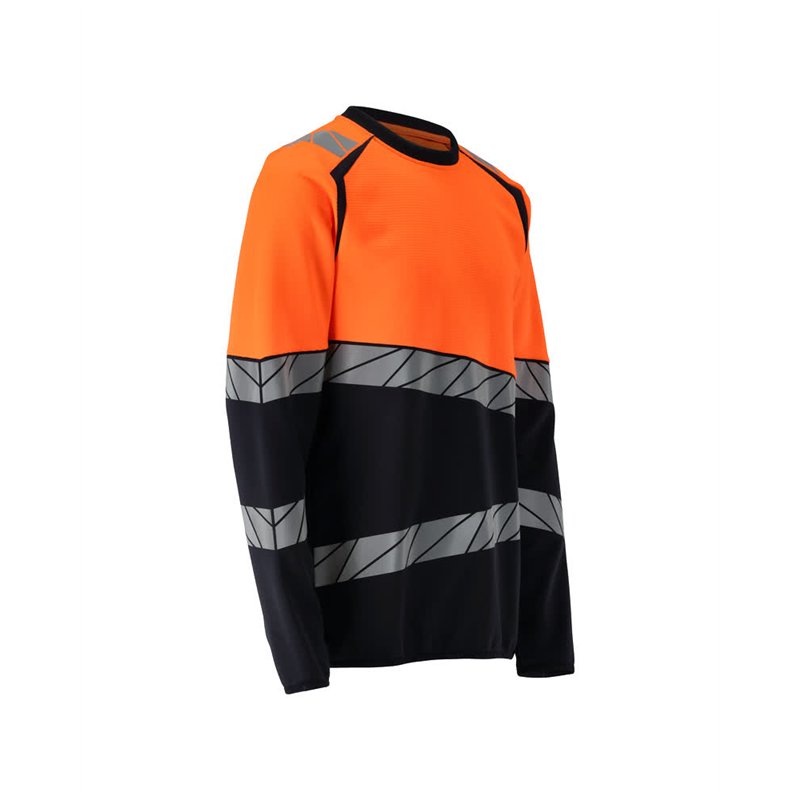 Mascot Accelerate Safe Sweatshirt
