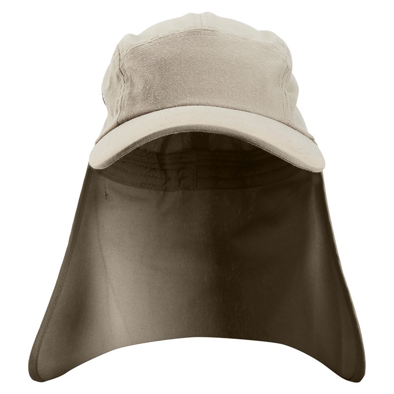 Snickers Casquette de Protection Solaire