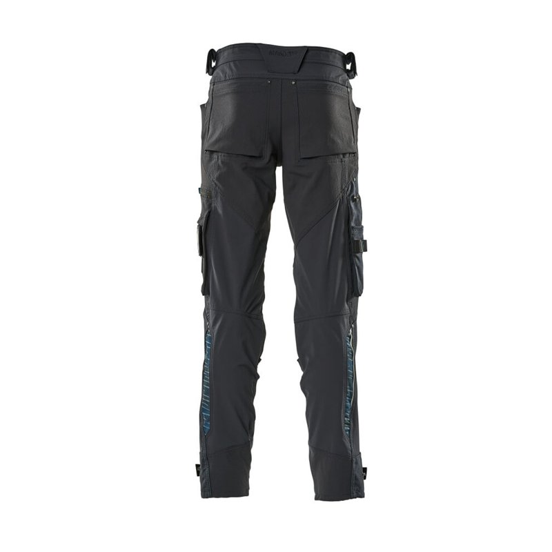 Mascot Advanced Pantalon avec Poches Genouillères