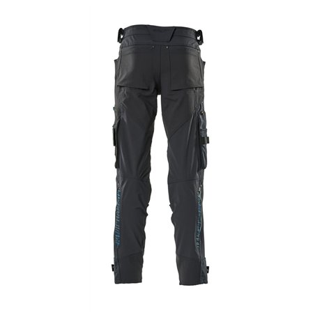 MASCOT® Pantalon avec poches genouillères 19479-711