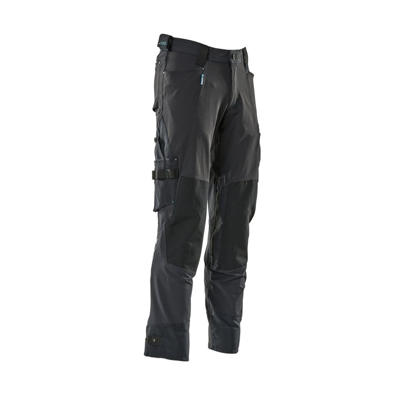 Mascot Advanced Pantalon avec Poches Genouillères