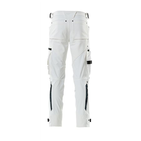 MASCOT® Pantalon avec poches genouillères 19479-711