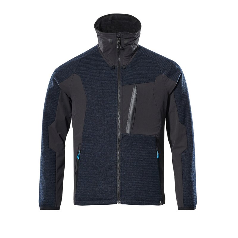 Mascot Advanced Veste Tricot Zippé