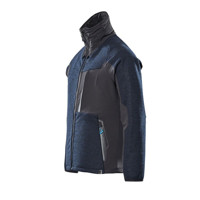 Mascot Advanced Veste Tricot Zippé
