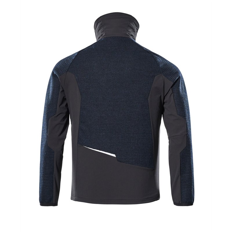 Mascot Advanced Veste Tricot Zippé