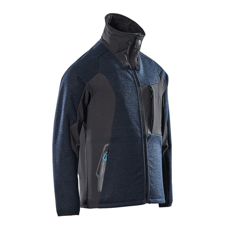 Mascot Advanced Veste Tricot Zippé