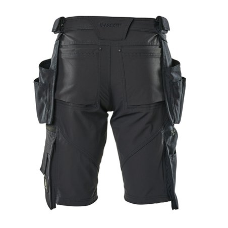 MASCOT® Pantalon avec poches genouillères 19579-236