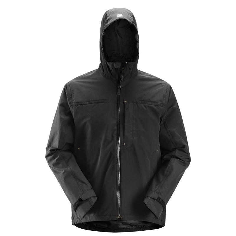 Snickers AllroundWork, Veste Imperméable Shell