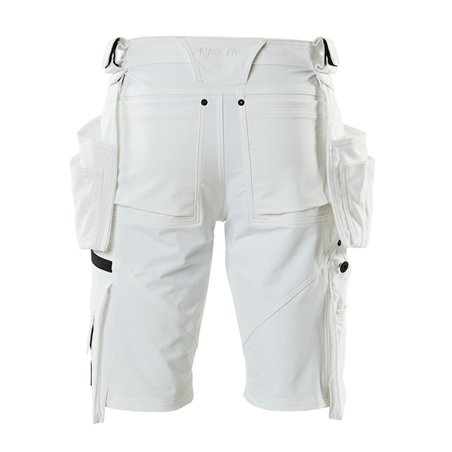 MASCOT® Pantalon avec poches genouillères 19579-236