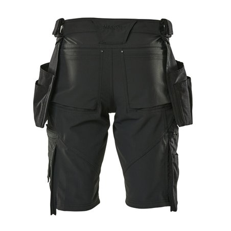 MASCOT® Pantalon avec poches genouillères 19579-236