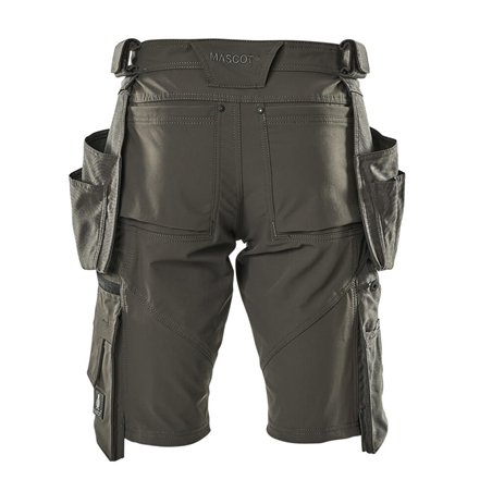 MASCOT® Pantalon avec poches genouillères 19579-236