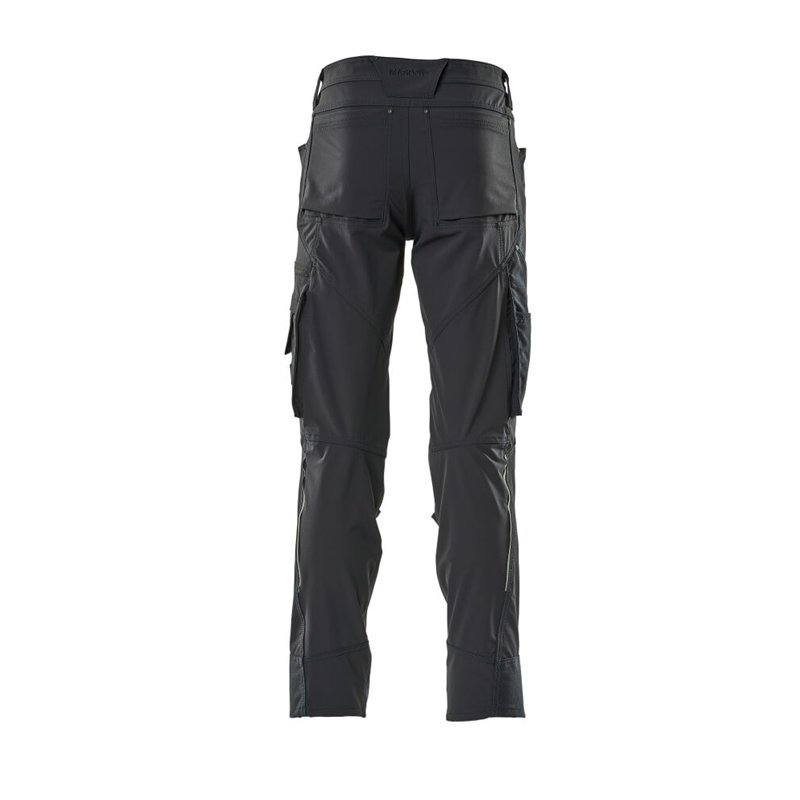 Mascot Advanced Pantalon avec Poches Genouillères