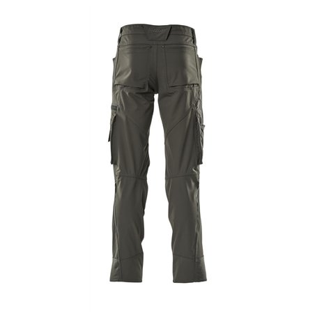 MASCOT® Pantalon avec poches genouillères 19678-236