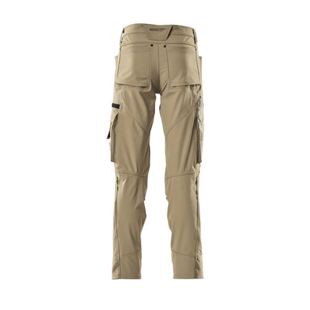 MASCOT® Pantalon avec poches genouillères 19679-236