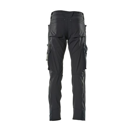 MASCOT® Pantalon avec poches genouillères 19679-236