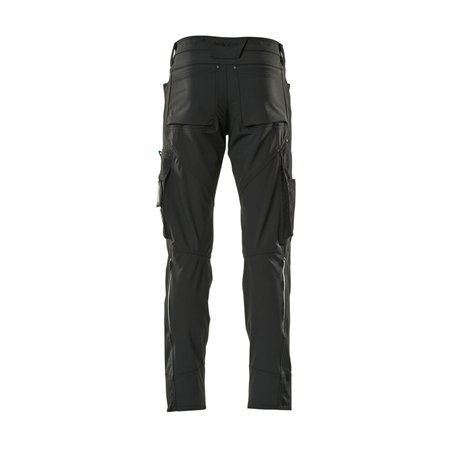 MASCOT® Pantalon avec poches genouillères 19679-236