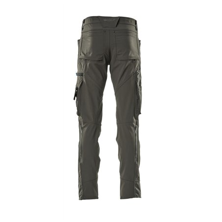 MASCOT® Pantalon avec poches genouillères 19679-236