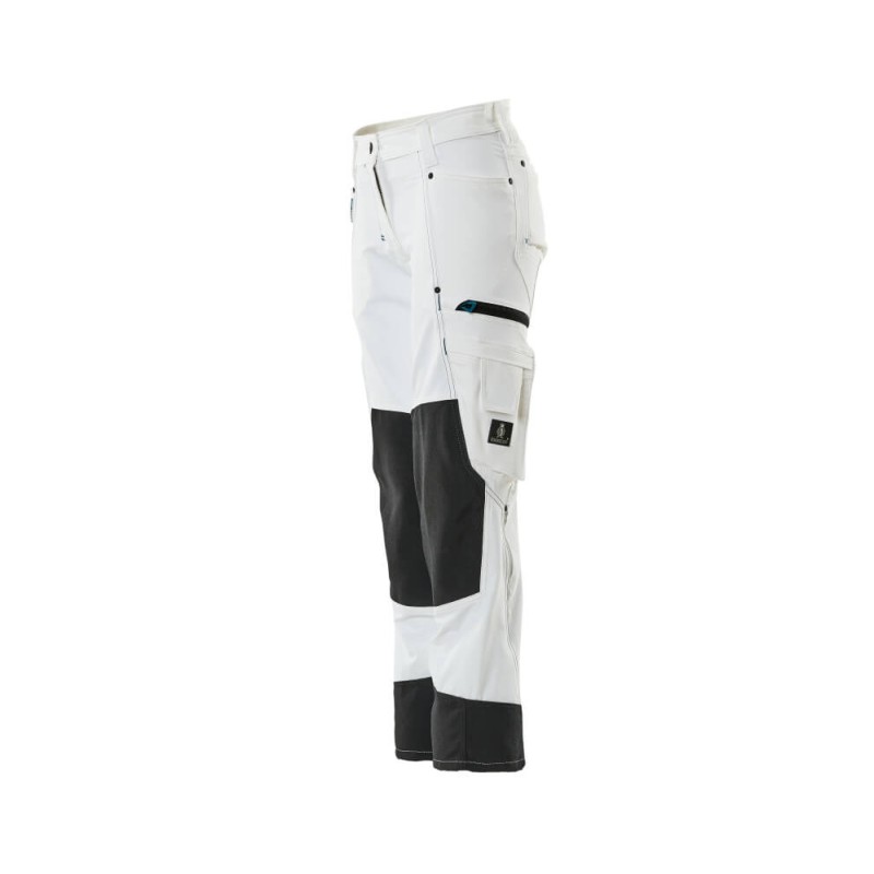 Mascot Advanced Pantalon avec Poches Genouillères
