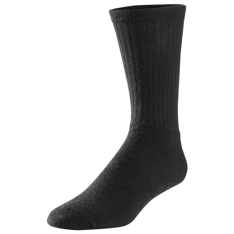 Snickers ProtecWork, Chaussettes en Frotté de Laine