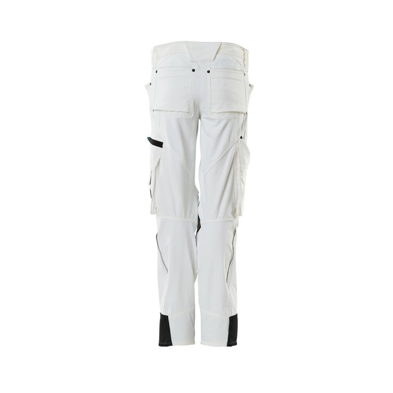 Mascot Advanced Pantalon avec Poches Genouillères