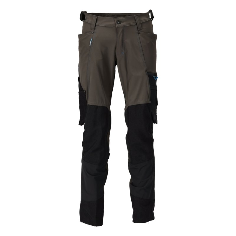 Mascot Advanced Pantalon avec Poches Genouillères