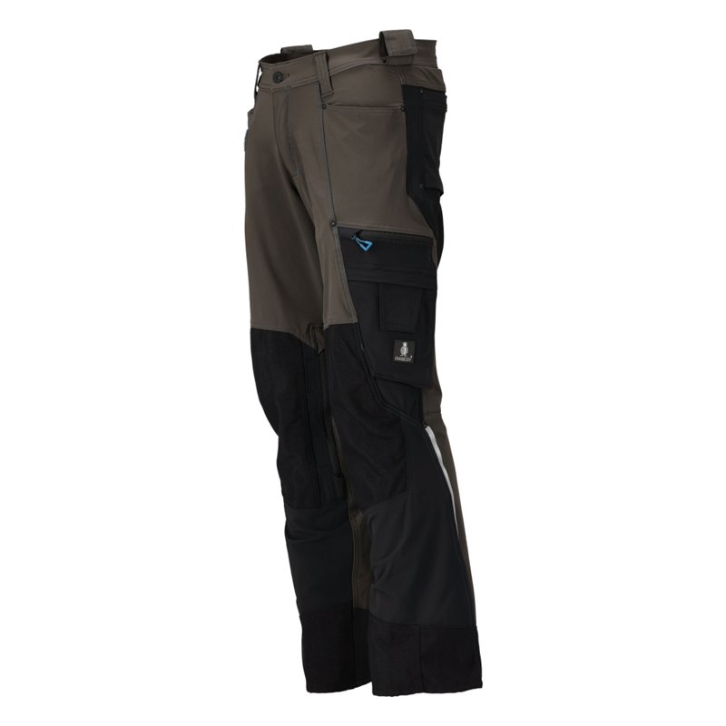 Mascot Advanced Pantalon avec Poches Genouillères