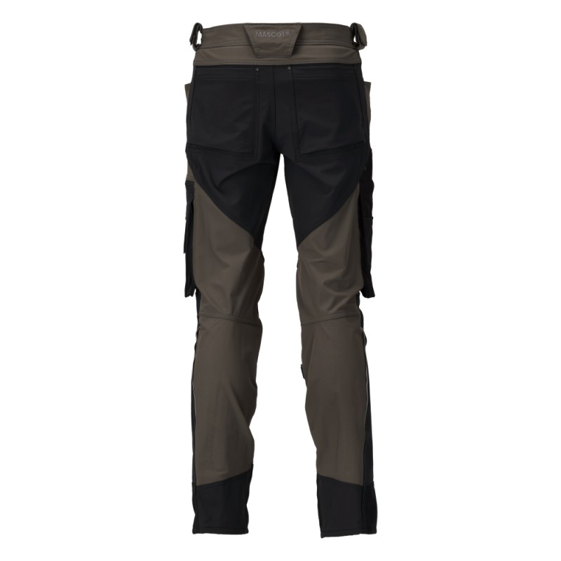 Mascot Advanced Pantalon avec Poches Genouillères