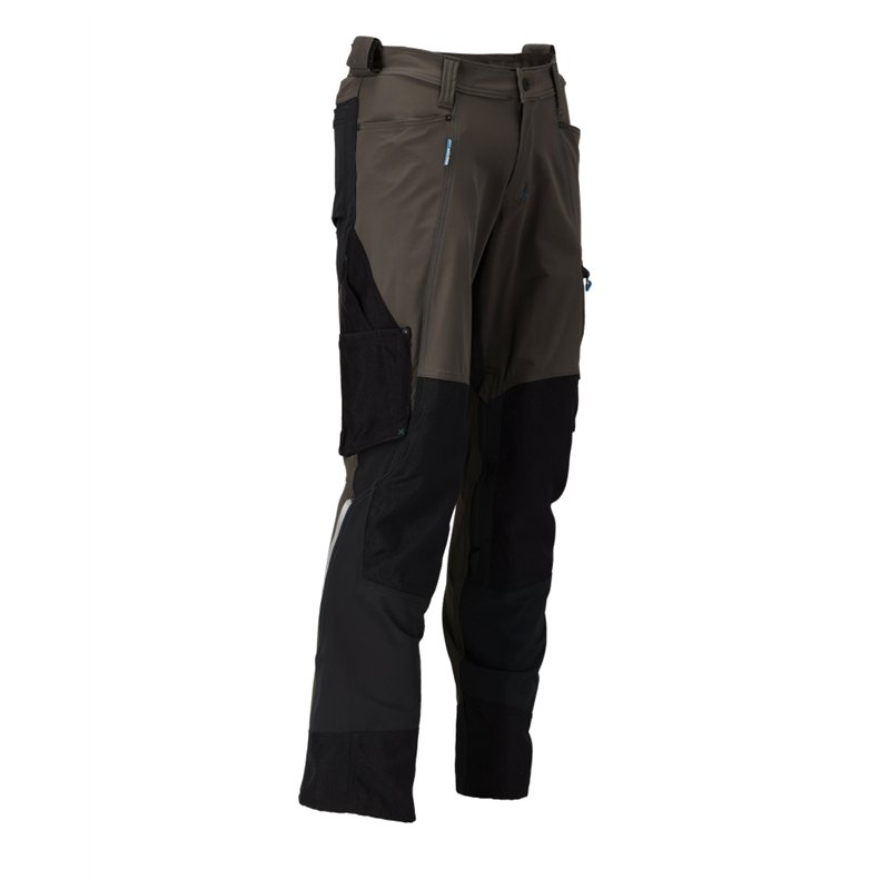 Mascot Advanced Pantalon avec Poches Genouillères