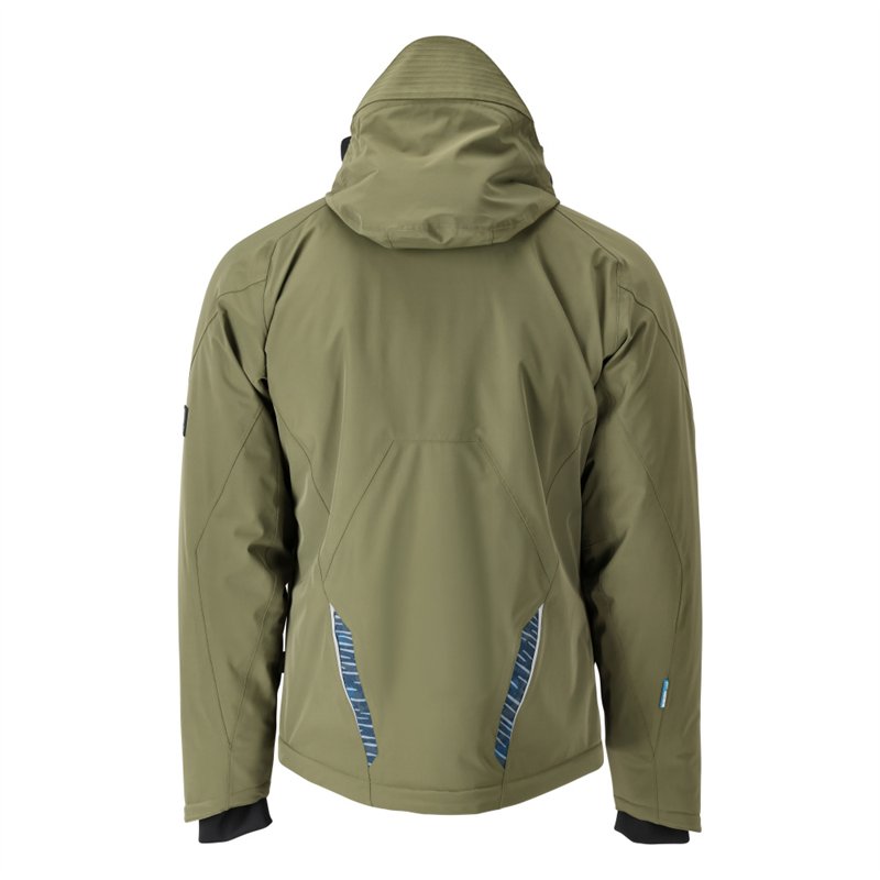 Mascot Advanced Veste Grand Froid