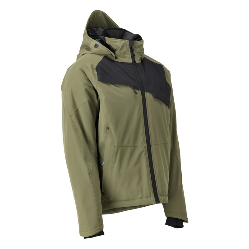 Mascot Advanced Veste Grand Froid