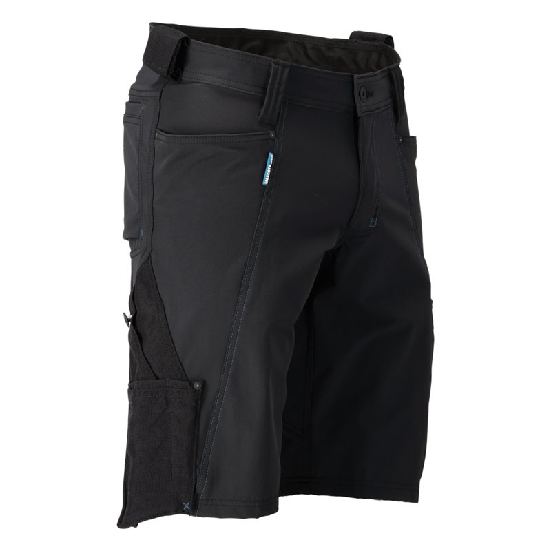 Mascot Advanced Short