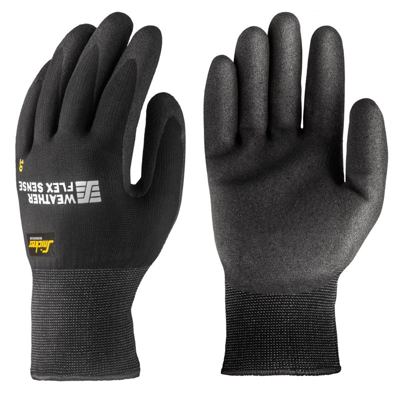 Snickers Gants Weather Flex Sense