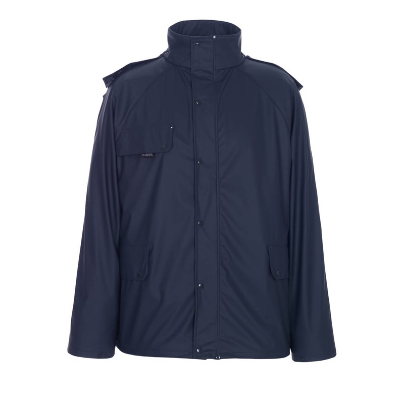 Mascot Aqua Veste de Pluie