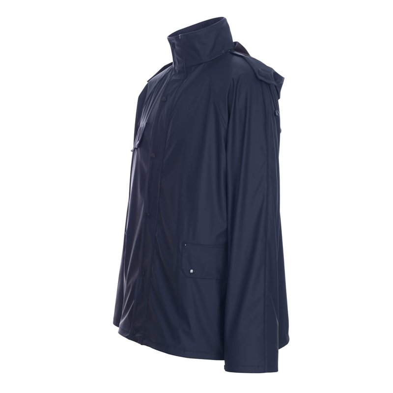 Mascot Aqua Veste de Pluie
