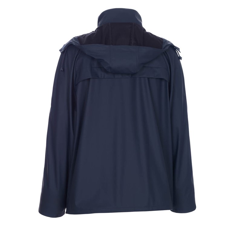 Mascot Aqua Veste de Pluie