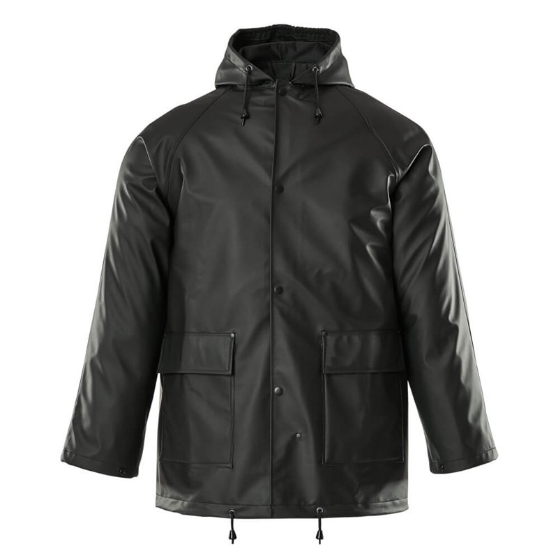 Mascot Aqua Veste de Pluie