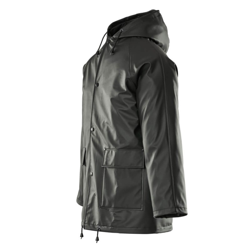Mascot Aqua Veste de Pluie