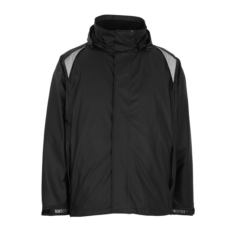 Mascot Aqua Veste de Pluie