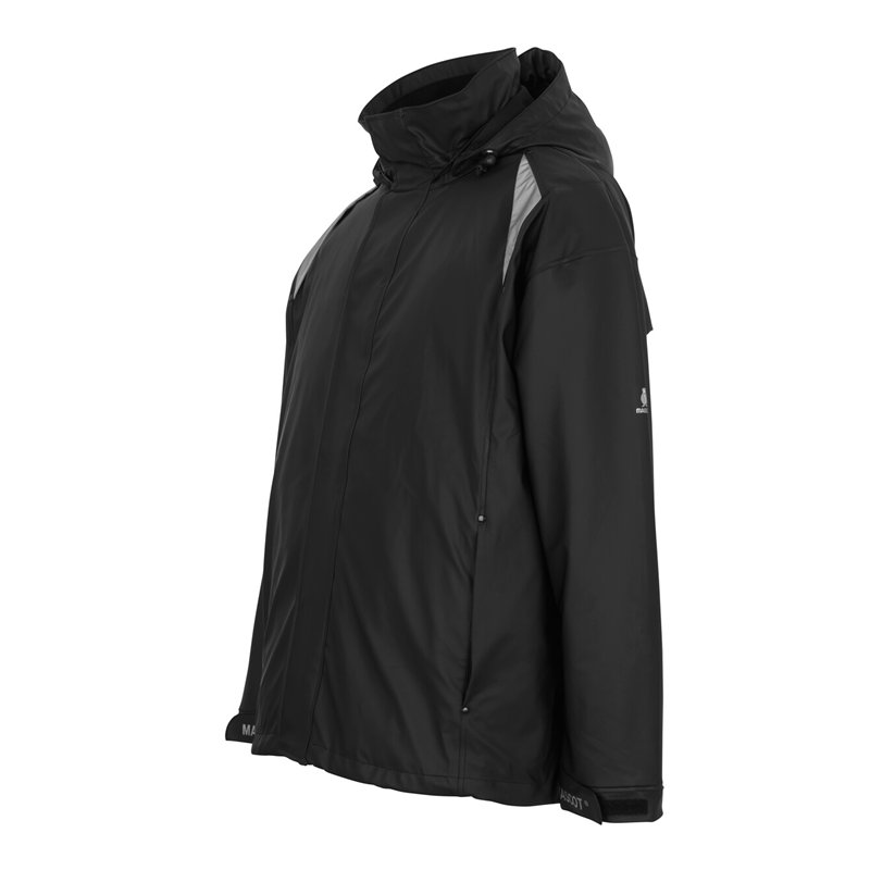 Mascot Aqua Veste de Pluie