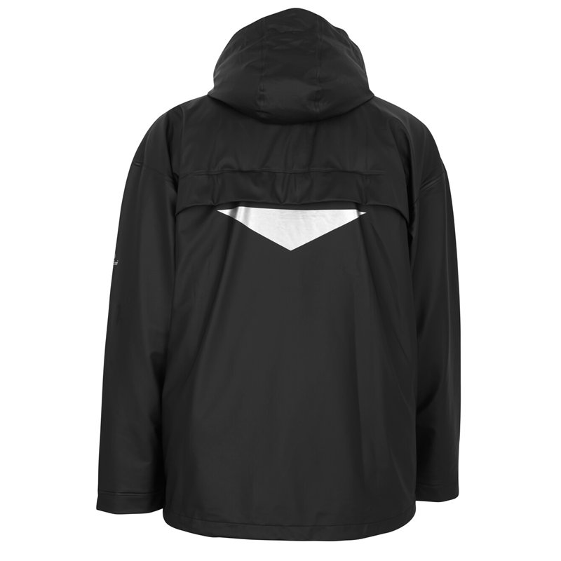 Mascot Aqua Veste de Pluie