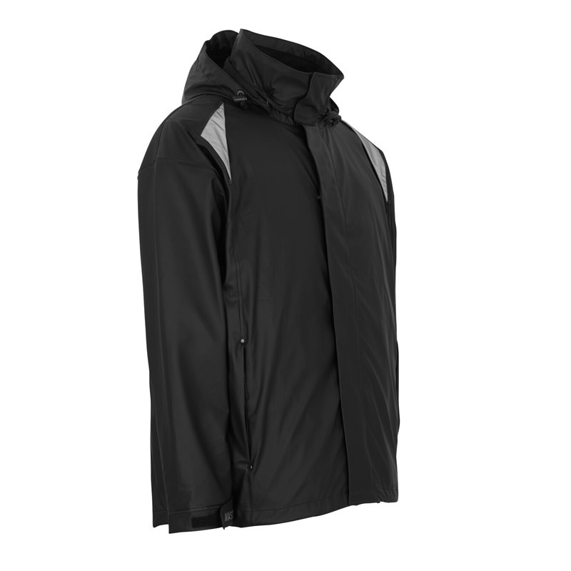 Mascot Aqua Veste de Pluie