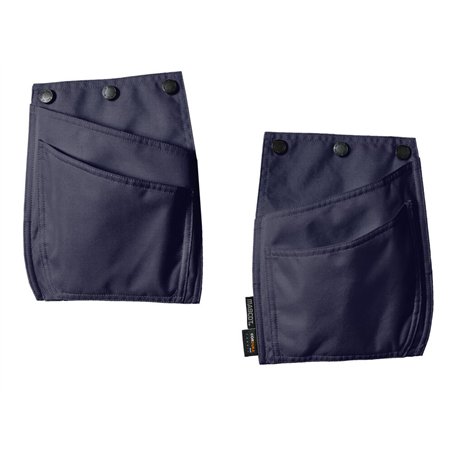 MASCOT® Pantalon avec poches genouillères 24579-236