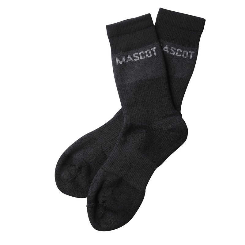 Mascot Complete Chaussette