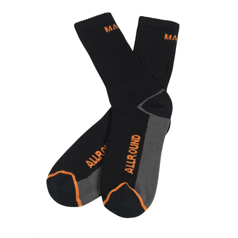 Mascot Complete Chaussette