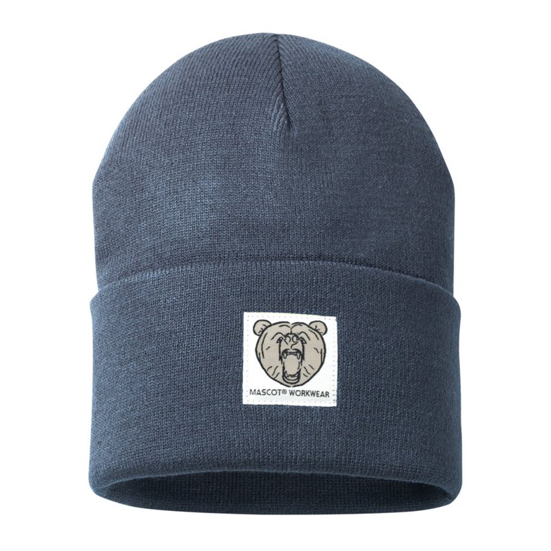 Mascot Complete Bonnet Tricot