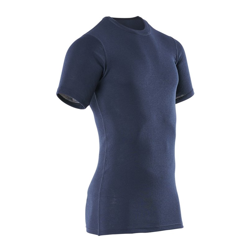 Mascot Crossover Tricot de Corps Fonctionnel, Manches Courtes